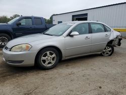 Chevrolet Vehiculos salvage en venta: 2007 Chevrolet Impala LT