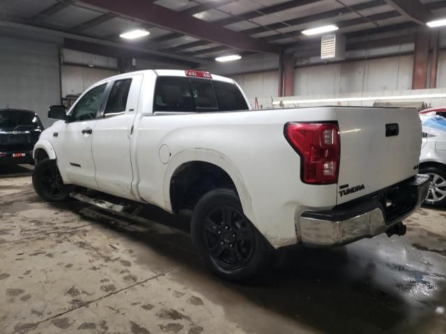 2007 Toyota Tundra Double Cab SR5