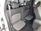 2008 Nissan Frontier King Cab XE