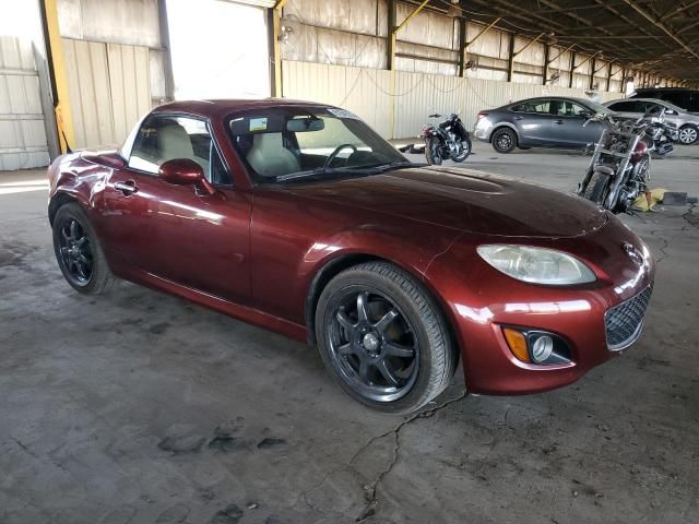 2010 Mazda MX-5 Miata