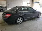 2010 Mercedes-Benz C300