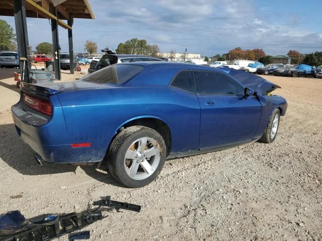 2009 Dodge Challenger R/T