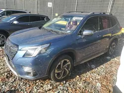 2024 Subaru Forester Touring en venta en Waldorf, MD