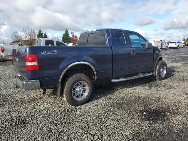 2006 Ford F150