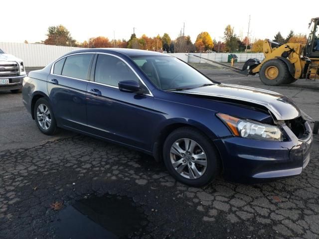 2011 Honda Accord LXP