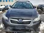 2017 Subaru Crosstrek Limited