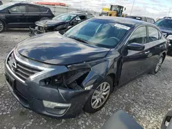 Nissan Vehiculos salvage en venta: 2014 Nissan Altima 2.5