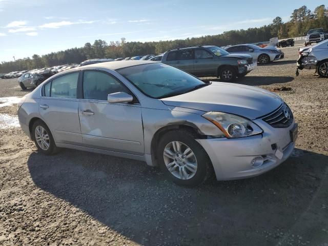 2011 Nissan Altima Base