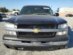 2003 Chevrolet Silverado K1500