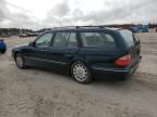 2002 Mercedes-Benz E 320 4matic