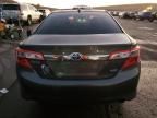 2012 Toyota Camry Hybrid