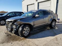 Cadillac salvage cars for sale: 2011 Cadillac SRX Luxury Collection