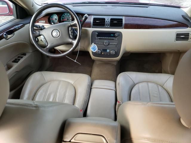 2010 Buick Lucerne CXL