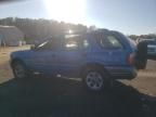 2001 Isuzu Rodeo S