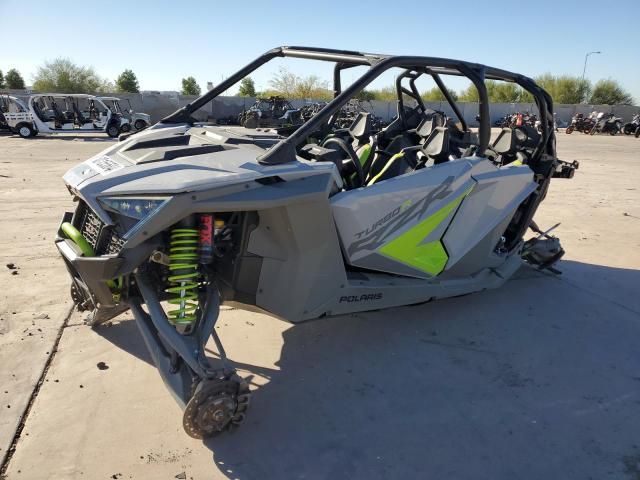 2022 Polaris RZR Turbo R 4 Ultimate