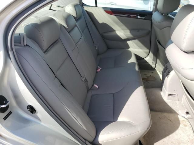 2004 Lexus ES 330