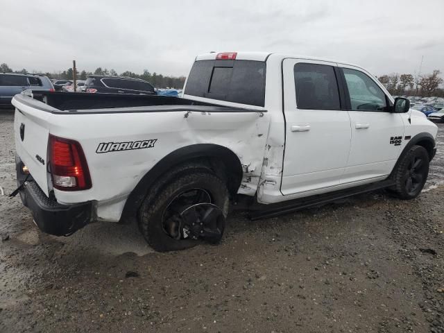 2019 Dodge RAM 1500 Classic SLT