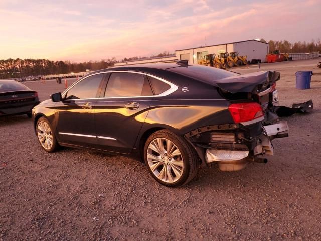 2017 Chevrolet Impala Premier