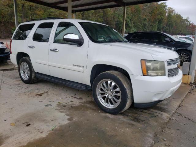 2007 Chevrolet Tahoe C1500