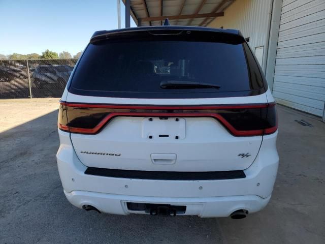 2014 Dodge Durango R/T