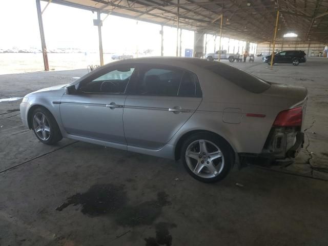 2006 Acura 3.2TL