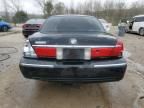 1999 Mercury Grand Marquis LS