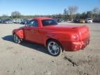 2003 Chevrolet SSR