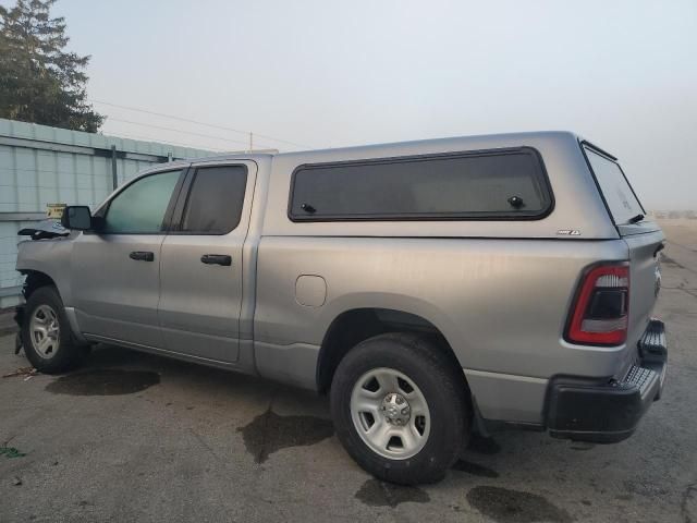 2023 Dodge RAM 1500 Tradesman