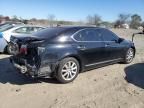 2007 Lexus LS 460L