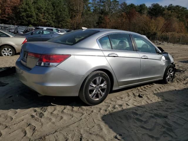 2012 Honda Accord LXP