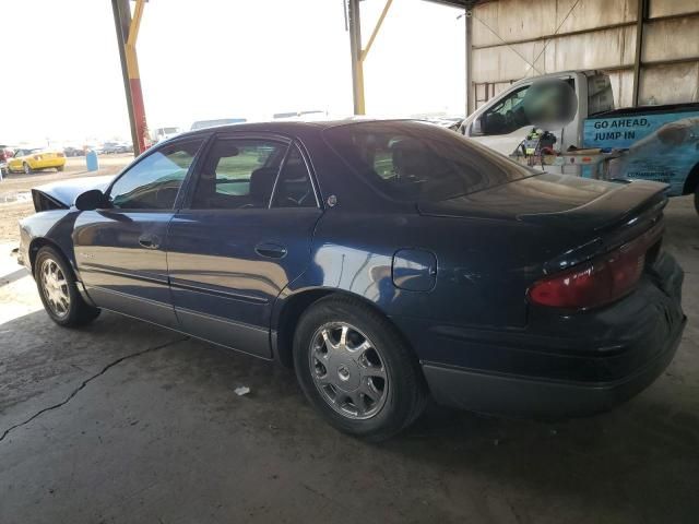 1998 Buick Regal GS