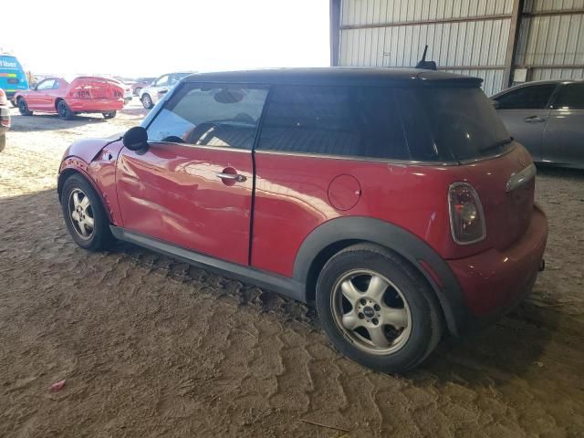 2010 Mini Cooper