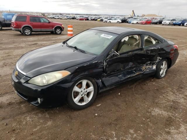 2004 Toyota Camry Solara SE