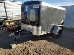 Othi salvage cars for sale: 2024 Othi Trailer