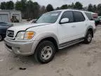 2003 Toyota Sequoia SR5