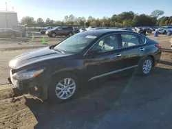 2016 Nissan Altima 2.5 en venta en Florence, MS