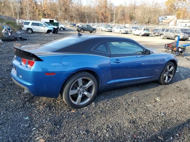 2010 Chevrolet Camaro SS