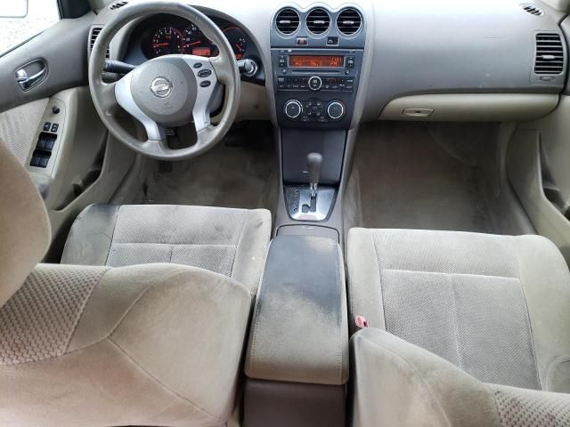 2009 Nissan Altima 2.5