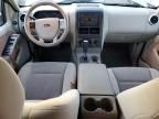 2007 Ford Explorer XLT