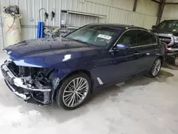 Run And Drives Cars for sale at auction: 2018 BMW 540 XI