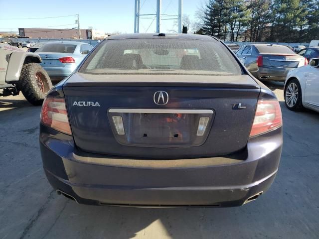 2008 Acura TL