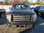 2011 Ford F150 Super Cab