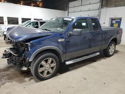 2007 Ford F150 en venta en Blaine, MN