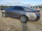 2014 Lincoln MKZ