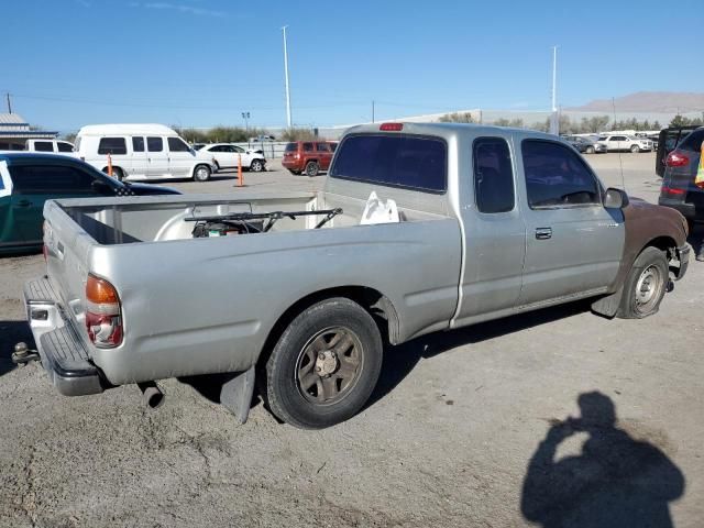 2003 Toyota Tacoma Xtracab