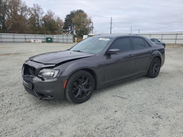 2021 Chrysler 300 S