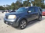 2012 Honda Pilot EXL