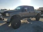 2007 Ford F250 Super Duty