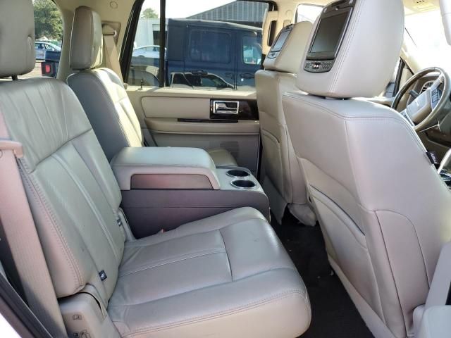 2015 Lincoln Navigator