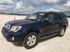 2007 Toyota 4runner SR5